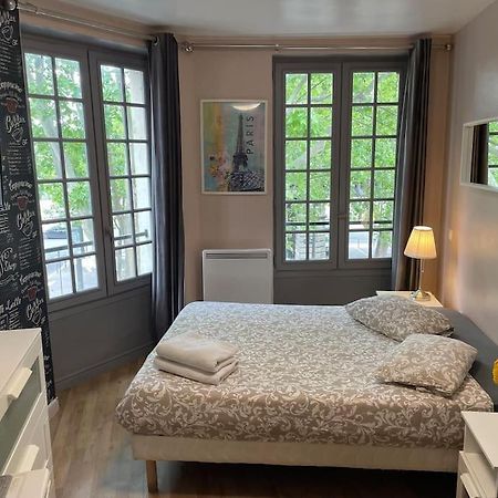 Studio Montsouris Париж Екстериор снимка