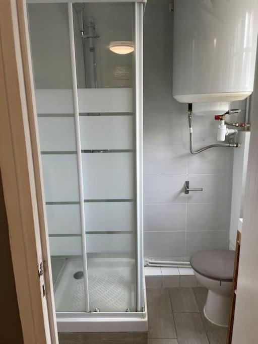 Studio Montsouris Париж Екстериор снимка