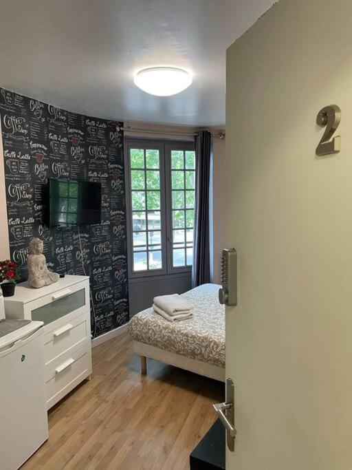 Studio Montsouris Париж Екстериор снимка